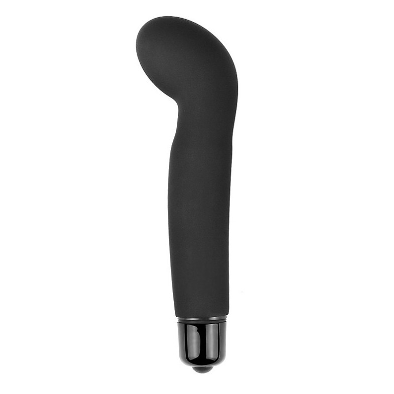 LoveToy Stimulateur de point G Whizz 10 x 2.5cm